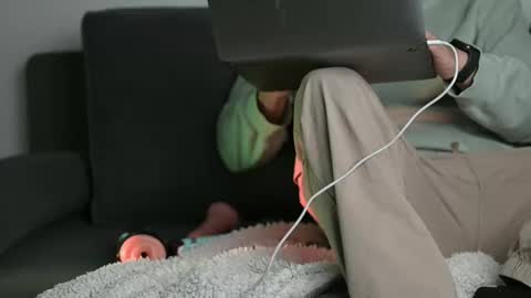 Snapshot of chrisua chatting on 10-27-25, 11:36 Chrissua online show from 10-27-25, 11:36