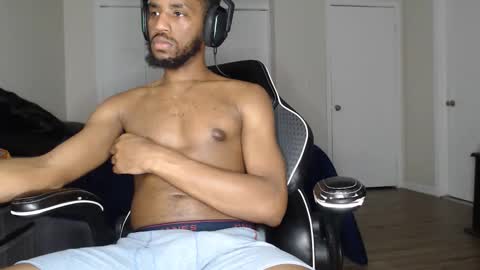 ChrisVacherx online show from 02-07-26, 11:19