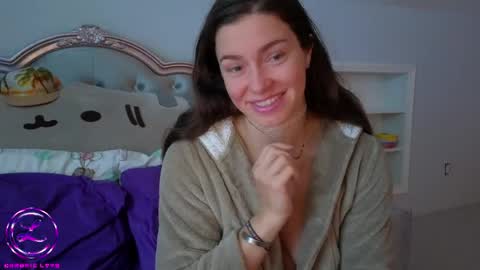 Marley online show from 05-26-26, 03:52