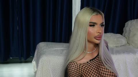 Chrystal online show from 05-07-26, 04:01