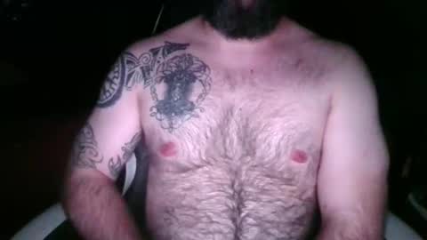 chub bear 99 online show from 05-04-26, 11:56