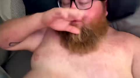 chubbsguy92 online show from 10-13-25, 02:22