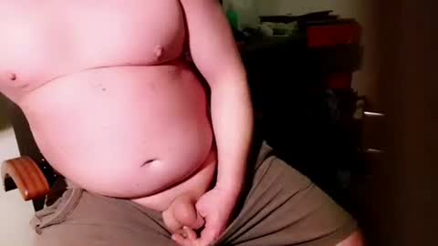 Snapshot of chubbybelly80 chatting on 10-05-25, 11:35 Corviglia online show from 10-05-25, 11:35