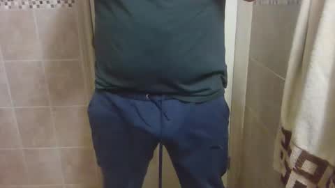 chubbycub14 online show from 03-22-26, 10:13