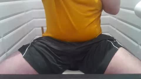 chubbycub14 online show from 05-08-26, 06:35