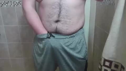 chubbycub14 online show from 05-13-26, 05:21