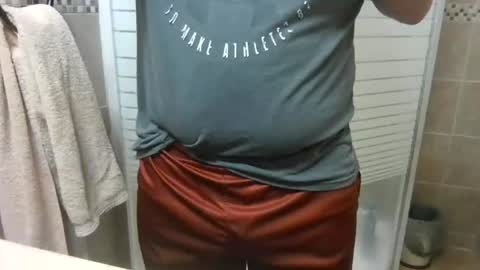 chubbycub14 online show from 07-07-26, 04:04