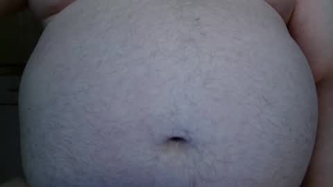 chubbyjam27 online show from 11-08-25, 09:53