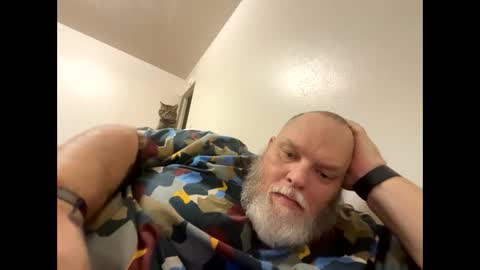 chubbyluvr42 online show from 01-10-26, 03:19