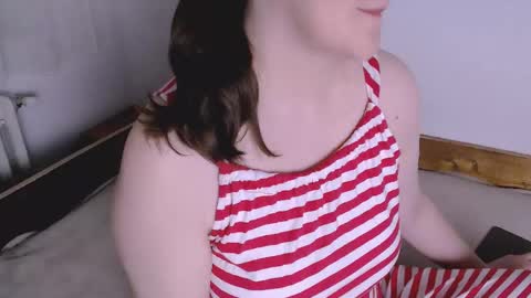 Maia online show from 06-05-26, 06:57