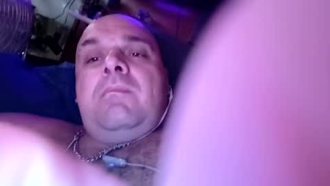 Snapshot of chubbyman40 chatting on 06-28-26, 03:45 chubbyman40 online show from 06-28-26, 03:45