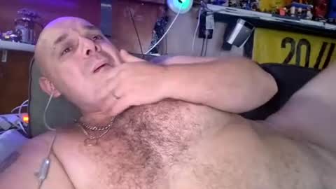 chubbyman44 online show from 07-23-26, 04:21