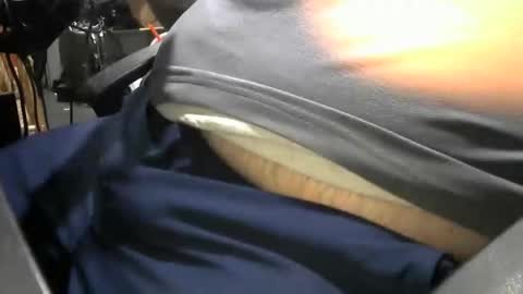 chubbyuncut5 online show from 02-17-26, 02:30