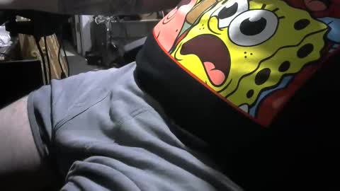 chubbyuncut5 online show from 03-04-26, 03:23