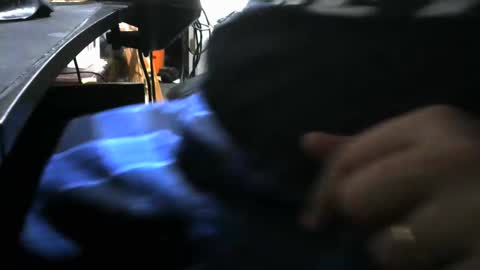 chubbyuncut5 online show from 03-22-26, 03:32