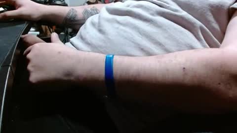 chubbyuncut5 online show from 03-24-26, 03:33