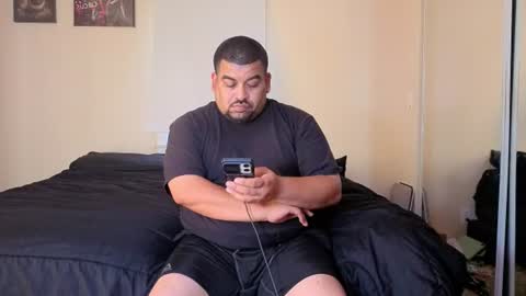 Snapshot of chubdad23 chatting on 06-14-26, 01:03 chubdad23 online show from 06-14-26, 01:03