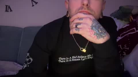 ChubsChadwell online show from 01-18-25, 12:04