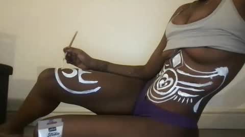 chuchu_titi online show from 03-22-26, 09:40