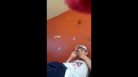 chuky19cm online show from 05-25-26, 06:36
