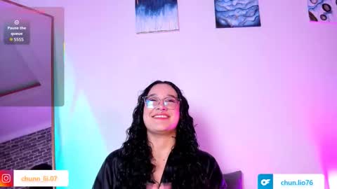 Snapshot of chun_lioo chatting on 02-03-26, 01:48 chun-liioo online show from 02-03-26, 01:48