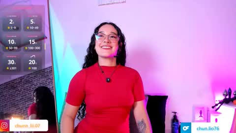 Snapshot of chun_lioo chatting on 02-05-26, 01:54 chun-liioo online show from 02-05-26, 01:54