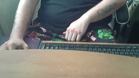 chunkisgreat online show from 03-26-26, 04:34