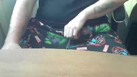 chunkisgreat online show from 03-28-26, 03:33