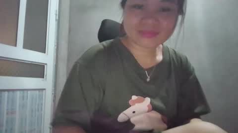 Chupi online show from 05-30-26, 02:52