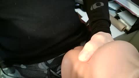 Im so cute online show from 04-18-26, 07:58