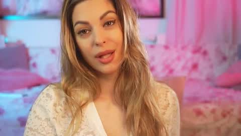 Ciara Rider online show from 02-09-26, 05:33