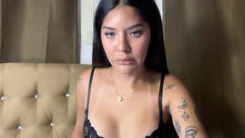 ciaxxmendezz online show from 04-24-26, 09:12