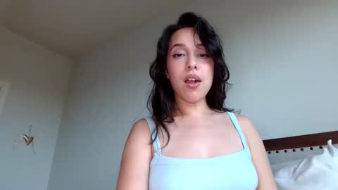 cicithesweetest online show from 03-23-26, 11:20