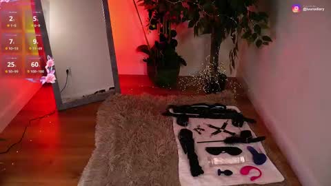 Jodi online show from 02-15-26, 04:31