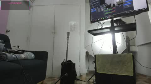 Cinamoon online show from 05-25-26, 12:22
