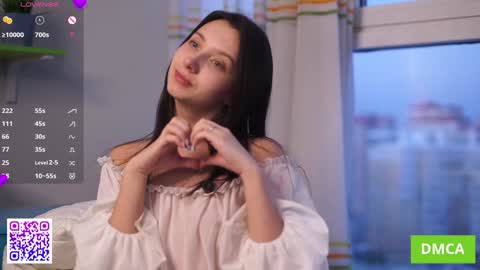 Snapshot of cinacandy chatting on 03-11-26, 02:45 L online show from 03-11-26, 02:45