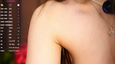 Snapshot of cinacandy chatting on 04-21-26, 05:28 L online show from 04-21-26, 05:28