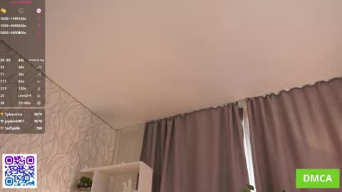 Snapshot of cinacandy chatting on 05-11-26, 02:45 L online show from 05-11-26, 02:45