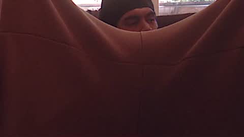 Ernesto online show from 07-28-26, 12:48