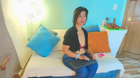 Cinderela Jackson online show from 05-22-26, 11:38