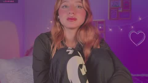 Sofi Eva and Mey online show from 07-11-26, 04:26