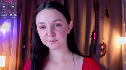 Cindy online show from 07-15-26, 06:35