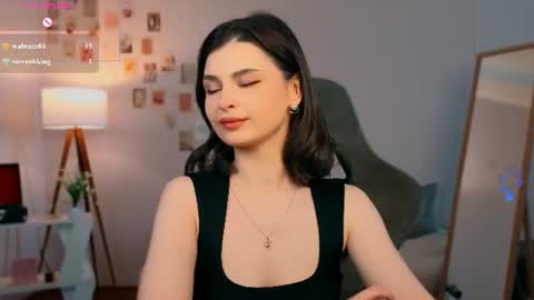 Rebbeka online show from 06-12-26, 04:11
