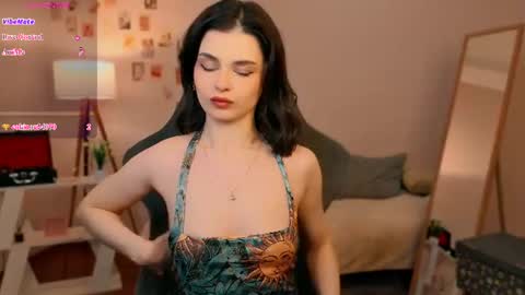 Rebbeka online show from 06-20-26, 03:20