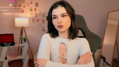 Rebbeka online show from 06-22-26, 03:19