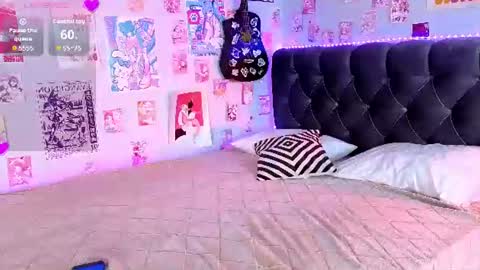 cindymori online show from 07-11-26, 06:49