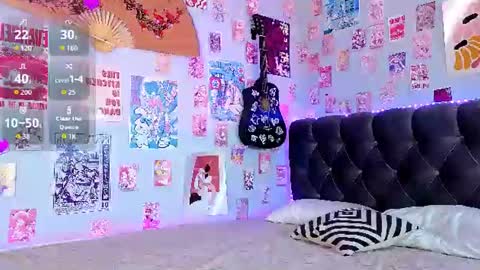 cindymori online show from 07-14-26, 10:21