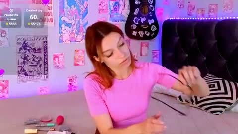 cindymori online show from 07-16-26, 05:57