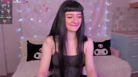 Nori online show from 03-10-26, 01:38