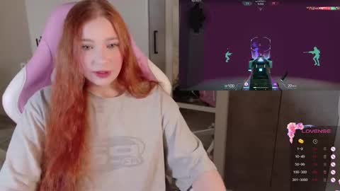 Maddy online show from 01-31-26, 11:47